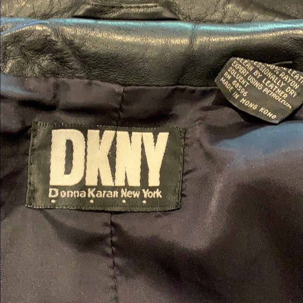 Jacket - Picture 5 of 8